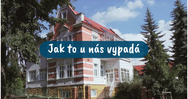 jak to u nás vypadá