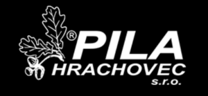 Logo firmy PILA HRACHOVEC