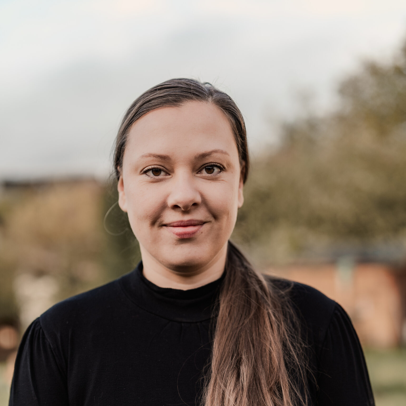 Mgr. Tereza Vašková